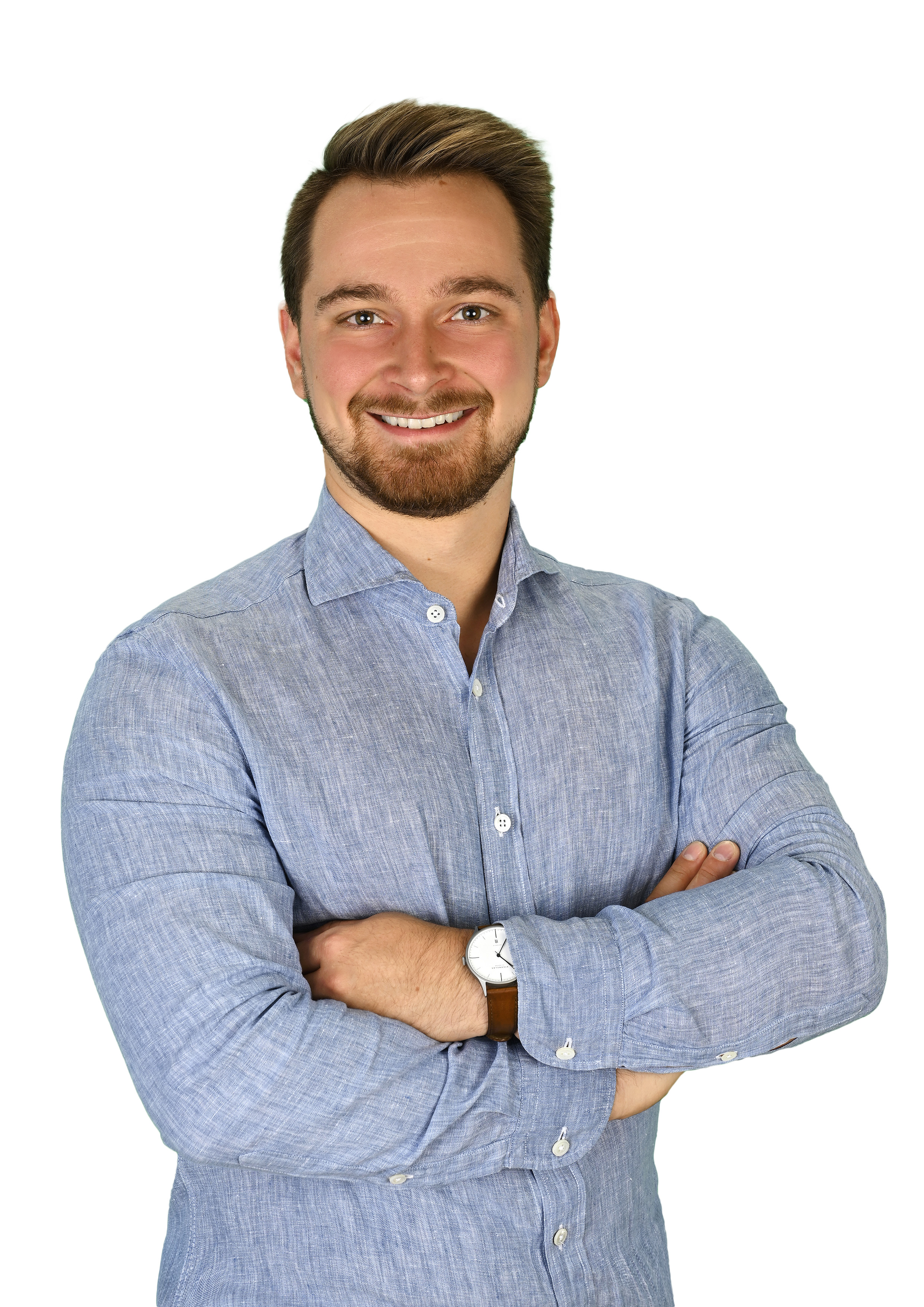 Benjamin Burk